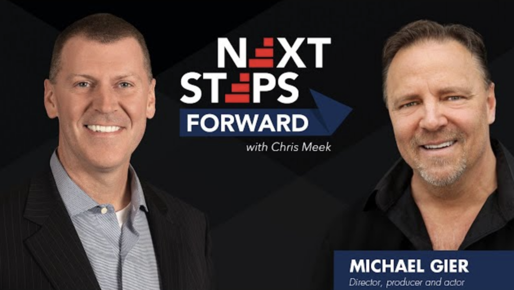 Finding Unicorns w/ Michael Gier
