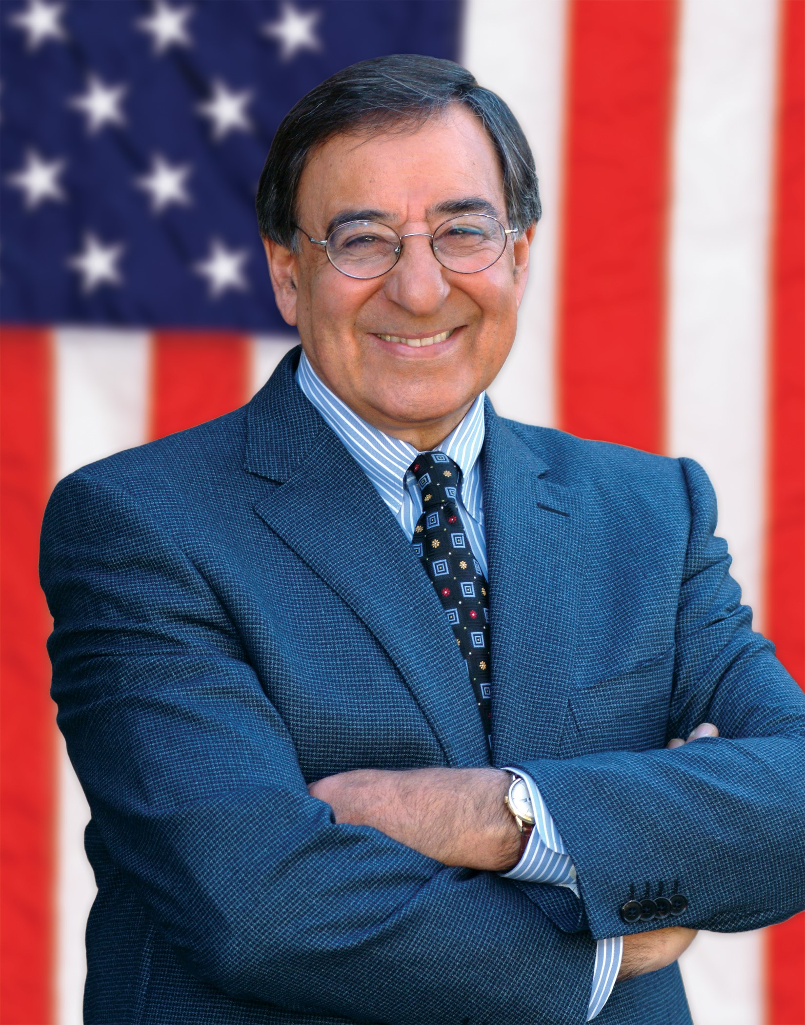 Hon. Leon E. Panetta