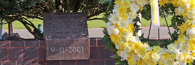 September 11th Observance (Leesburg, VA)
