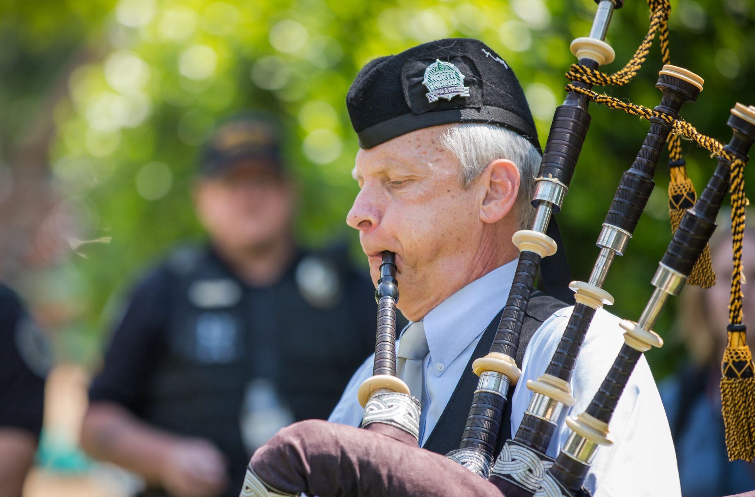 9/11 Remembrance Ceremony (Norcross, GA)