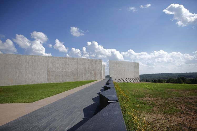 Flight 93 National Memorial September 11 Observance (Shanksville, PA)