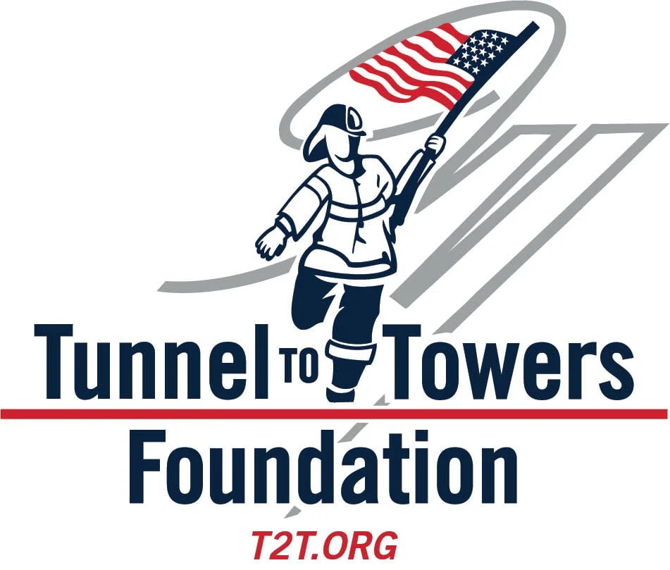 Tunnel to Towers Tower Climb