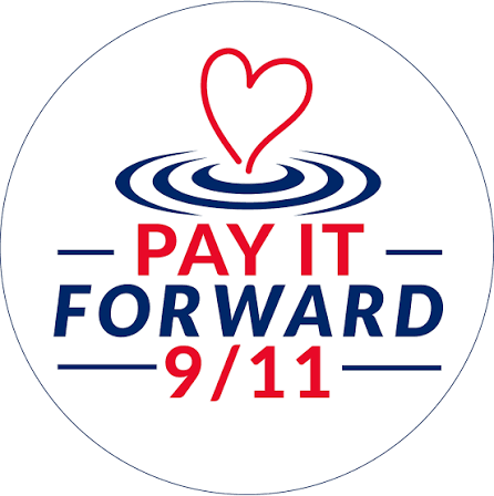 Pay It Forward 9/11 (Nationwide)