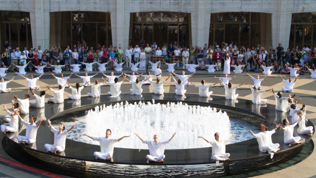 Table of Silence Project 9/11