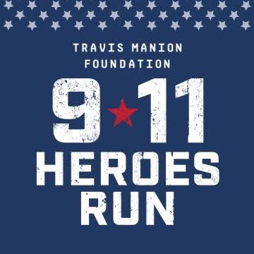 Travis Manion 9/11 Heroes Run (Nationwide)