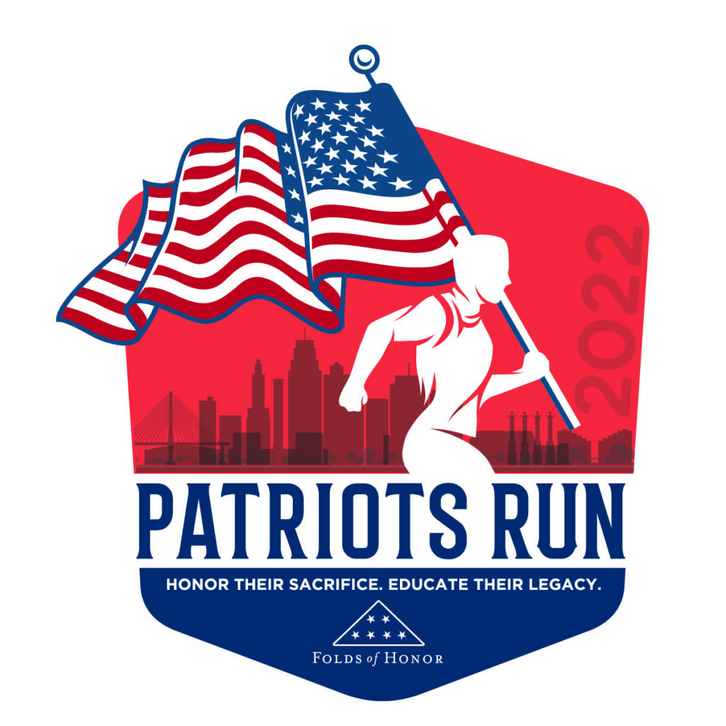 The Patriots Run (Overland Park, KS)