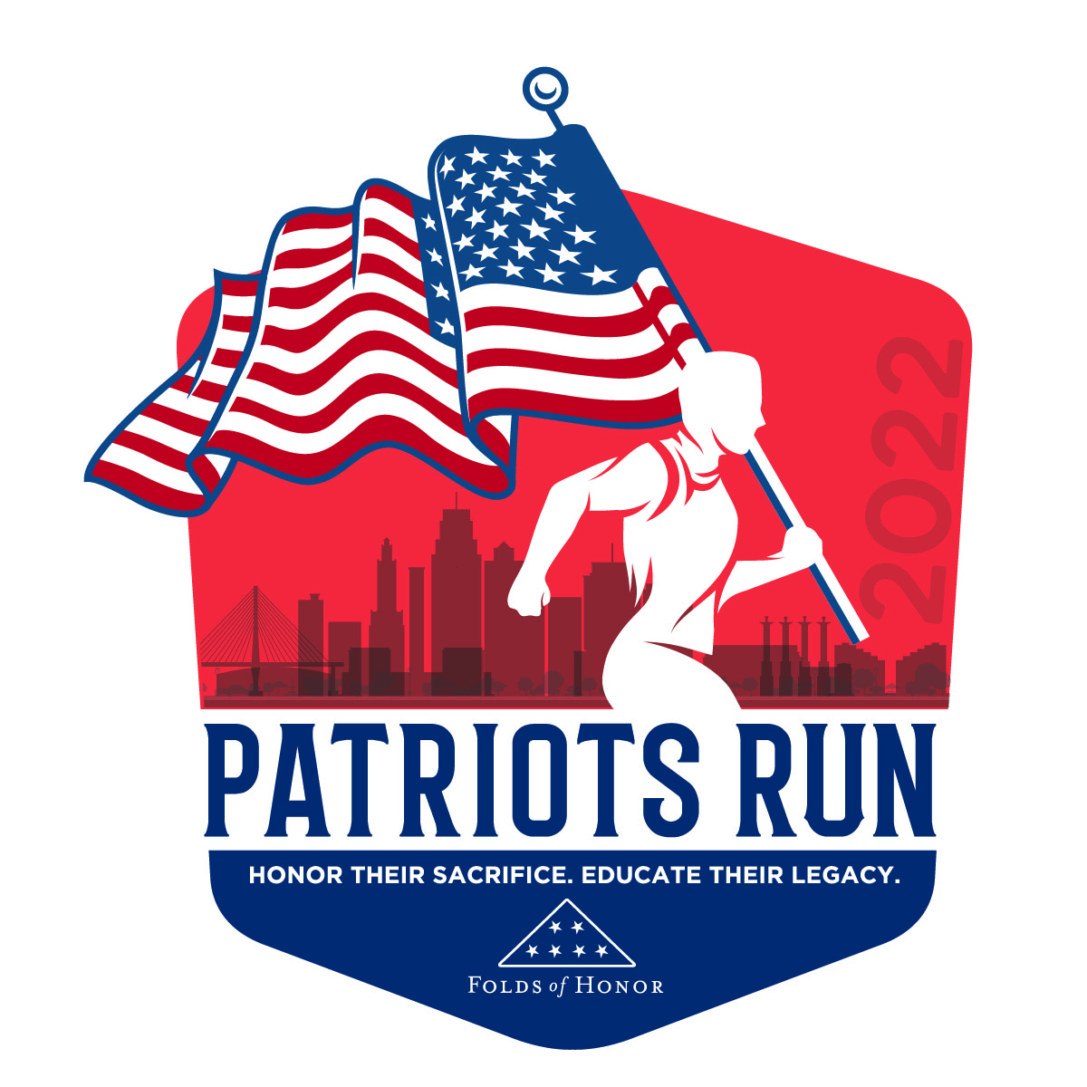 The Patriots Run (Overland Park, KS)