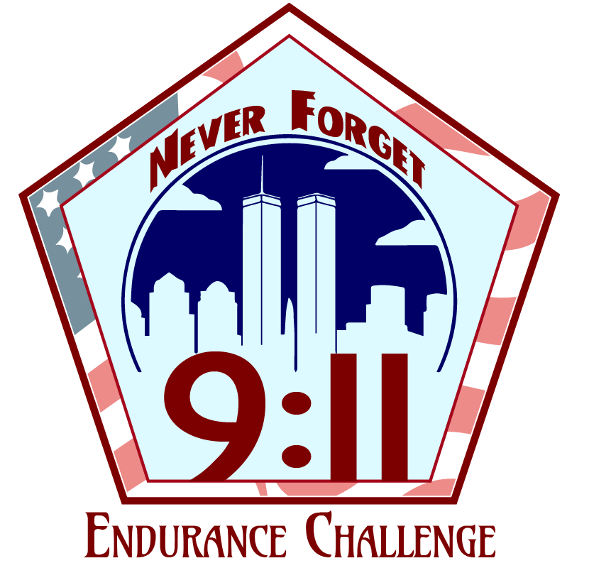 Never Forget 9:11 Endurance Challenge (Greer, SC)