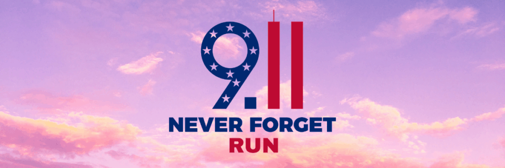 Never Forget 5k (Wilmington, DE)
