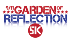 Garden of Reflection 5k (Makefield, PA)
