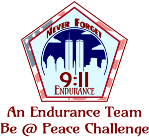 Never Forget 9:11 Endurance Challenge (Greer, SC)