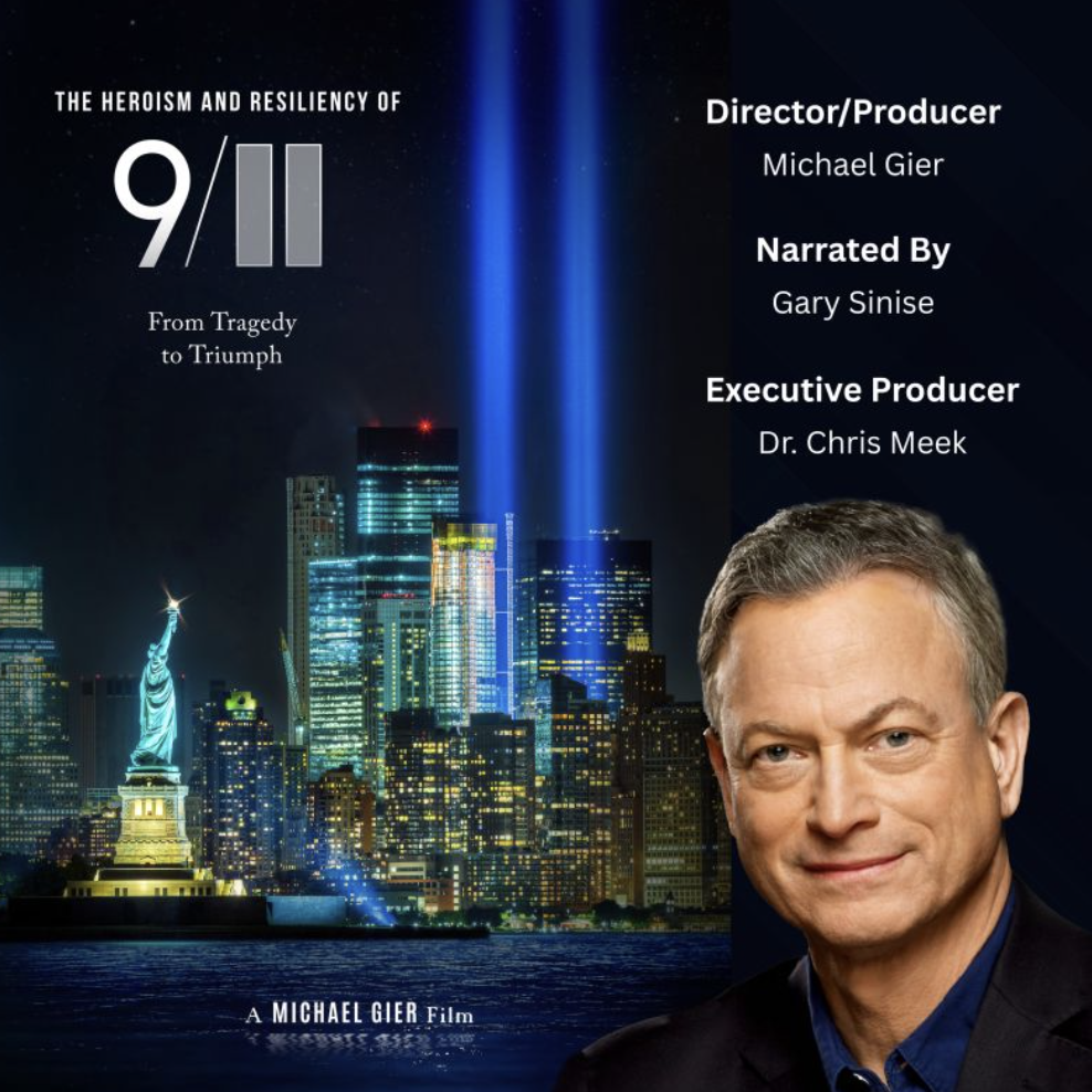 The Heroism and Resiliency of 9/11