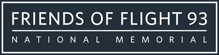 Friends of flight 93 logo