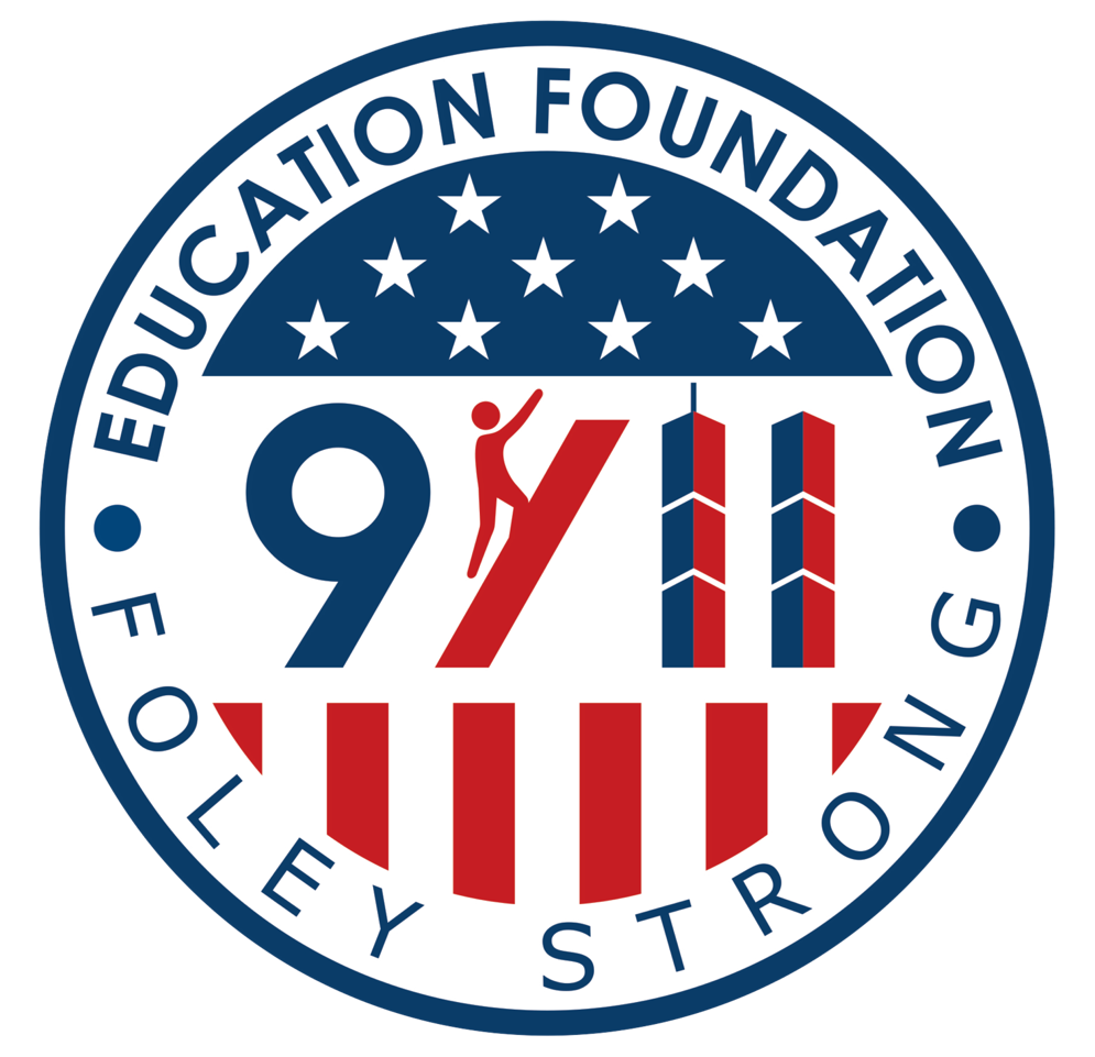 9/11 Education Foundation (Foley Strong)