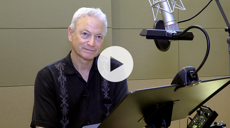 Gary Sinise on Joining the Heroism and Resiliency of 9/11 Film