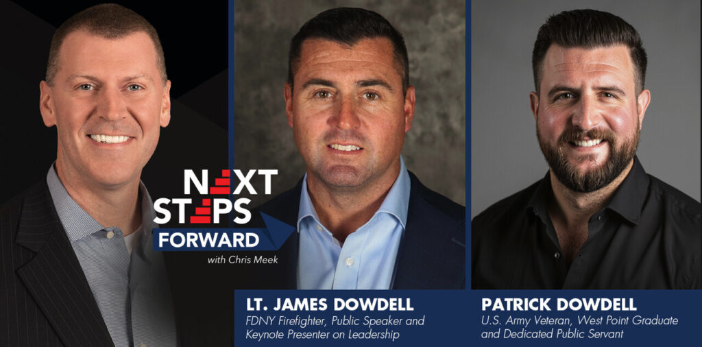 Legacy of Service: The Dowdell Brothers’ Story of Resilience, Duty, and Hope