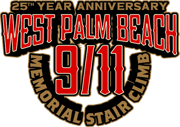 9/11 Memorial Stair Climb and CrossFit Challenge (West Palm Beach, Florida)
